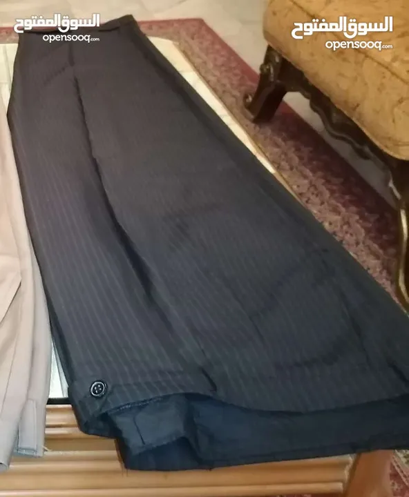 بلاطين قماش انجليزي للاوزان والاحجام الكببرة بلبسو لوزن من 110 ل 125 الوان متعددة