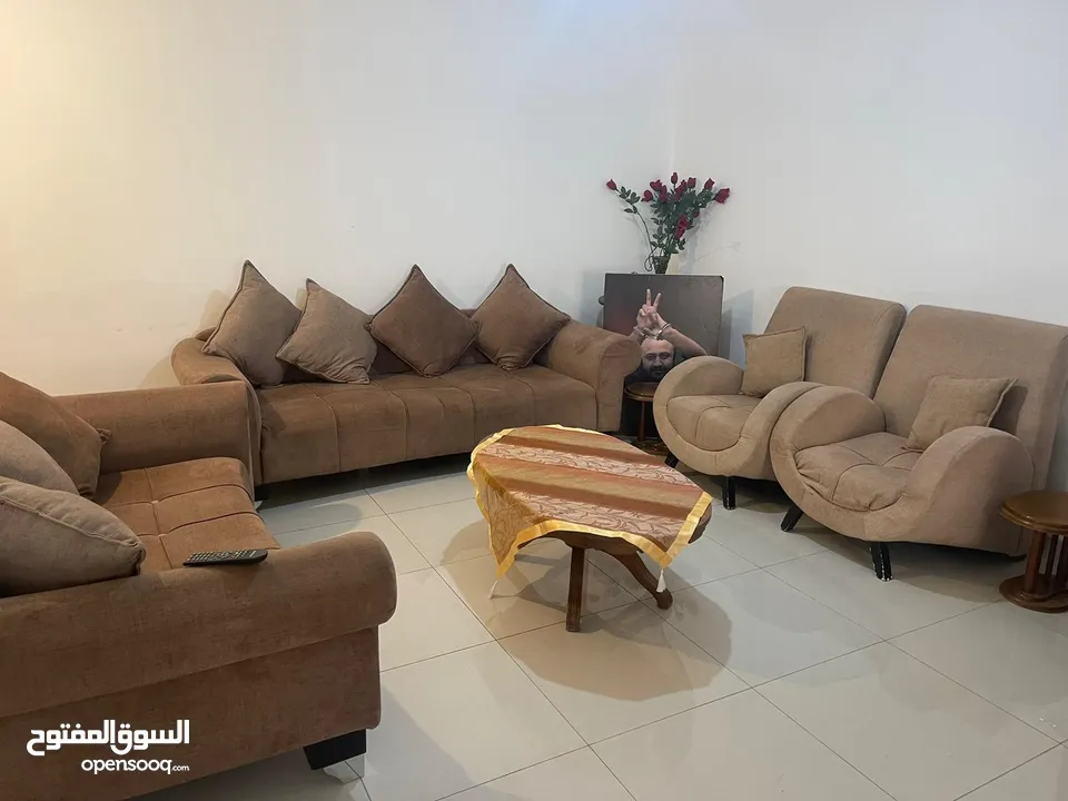 شقة لقطة للبيع في الماصيون