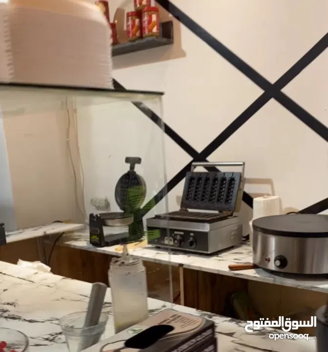 موجودة عدة اللبيع ماكنة فشافيش 28 طابه ماكنة كريب ماكنة وأفل أصابع نافورة شوكلاتة