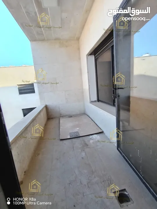 شقة فاخرة جديدة لم تسكن أرقى مناطق الأمير راشد