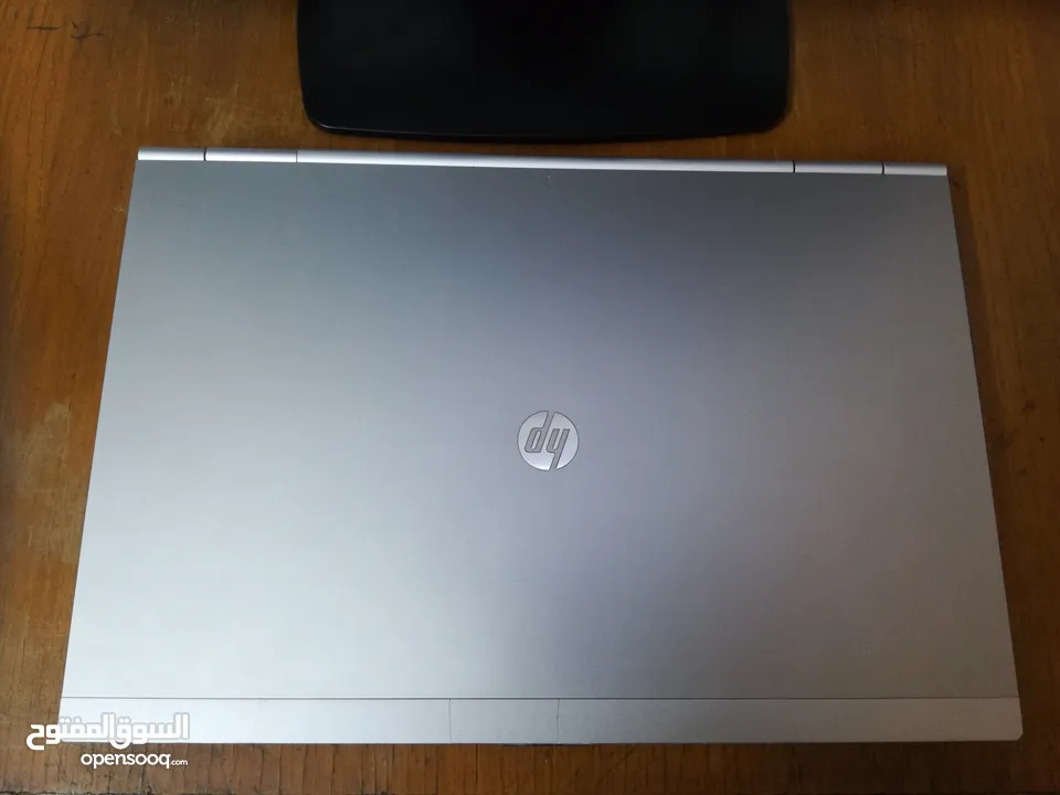 لابتوب hp elitebook