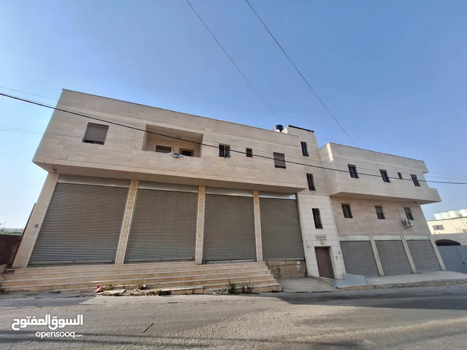 شقق سكنية للايجار