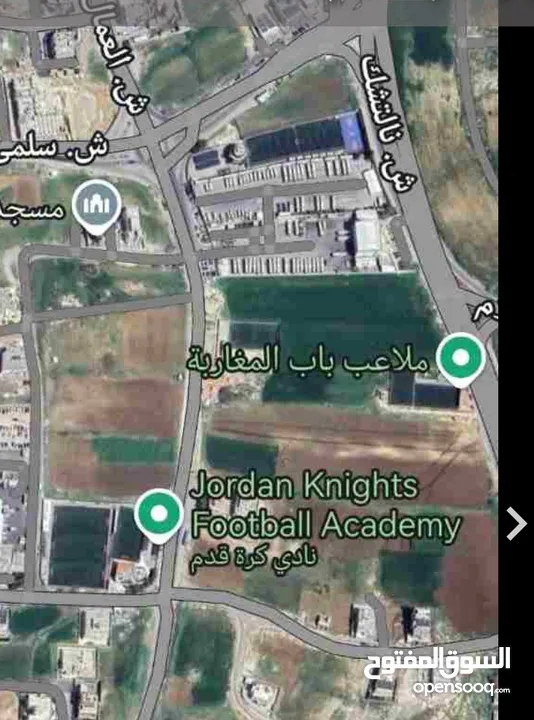 مطلوب ارض سكنية الدمينه أو ظهير أو حجار النوابه