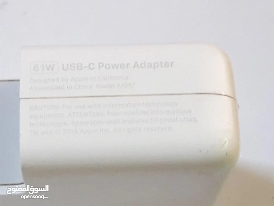 شواحن ابل اصلية Apple Mac Chargers Magsafe  متوفر كيبوردات وماوسات