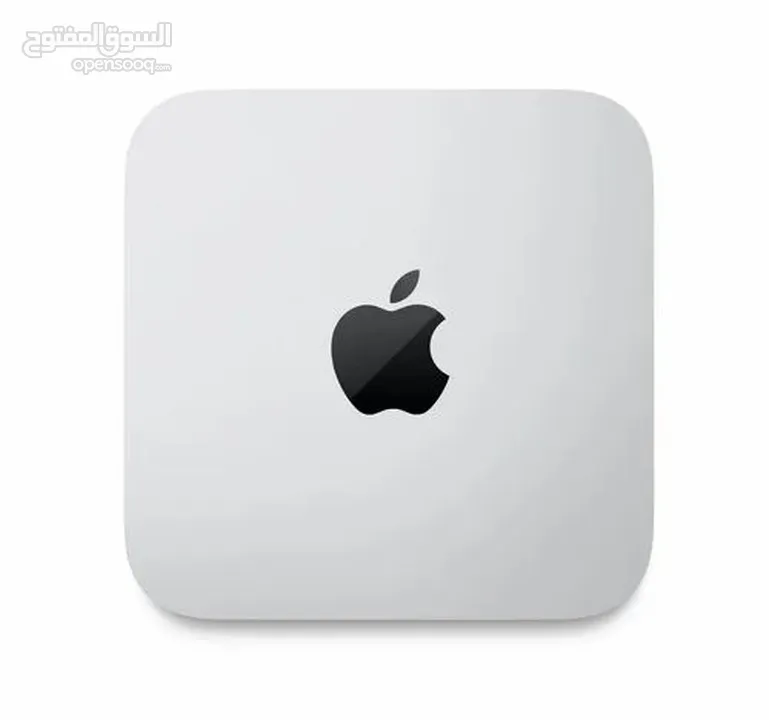 Mac mini M2 Pro - بسعر مميز