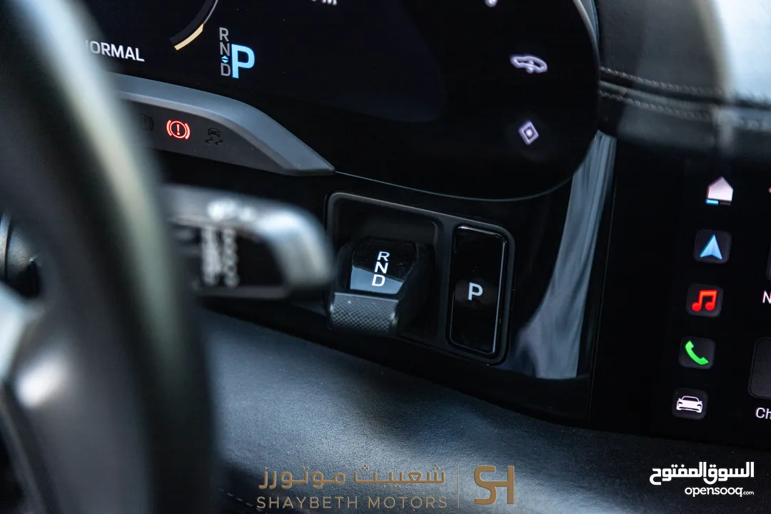 Porsche Taycan 4S 2021