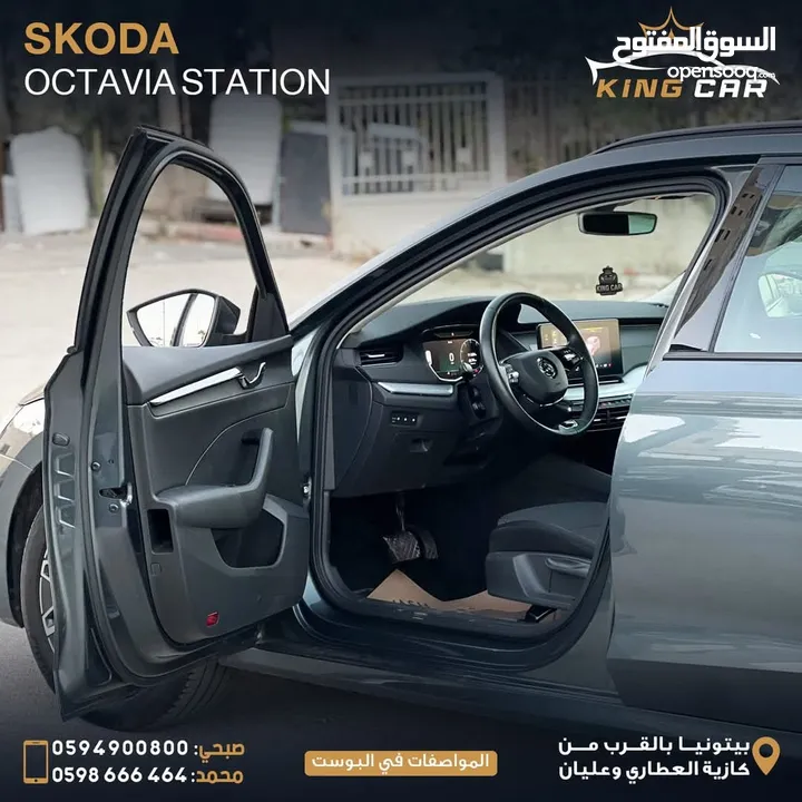 Skoda octavia 2000 diesel  2020