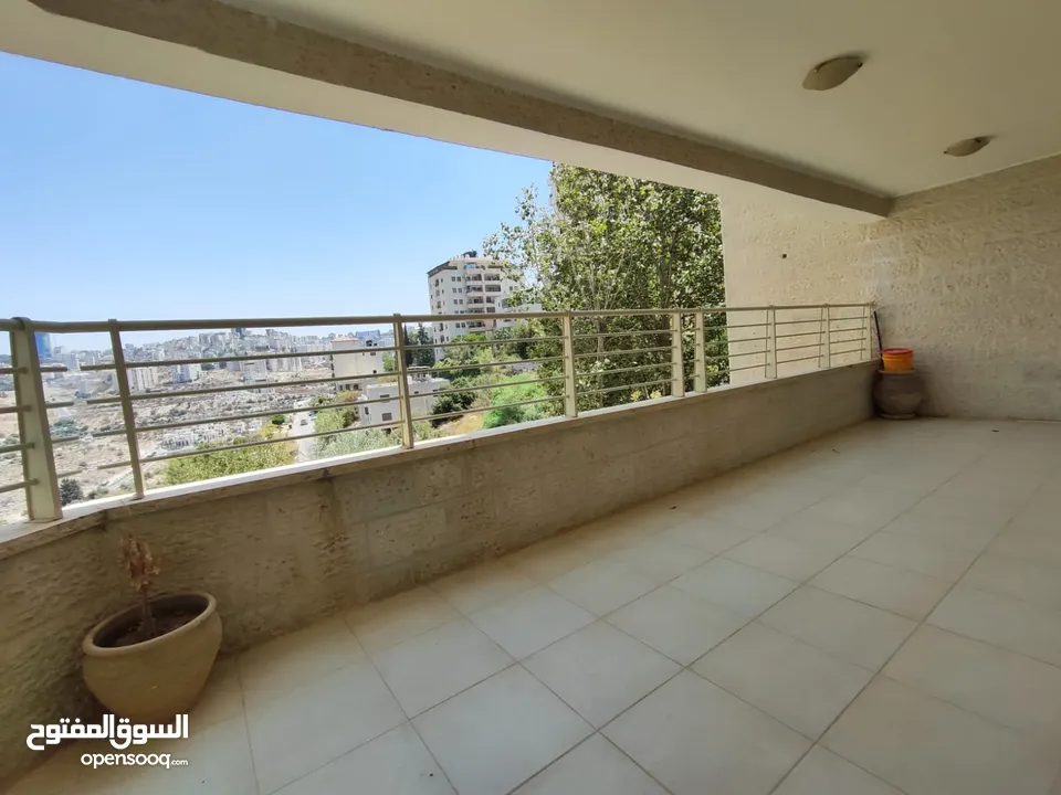 شقة غير مفروشة للإيجار – الطيرة خلف الريف
