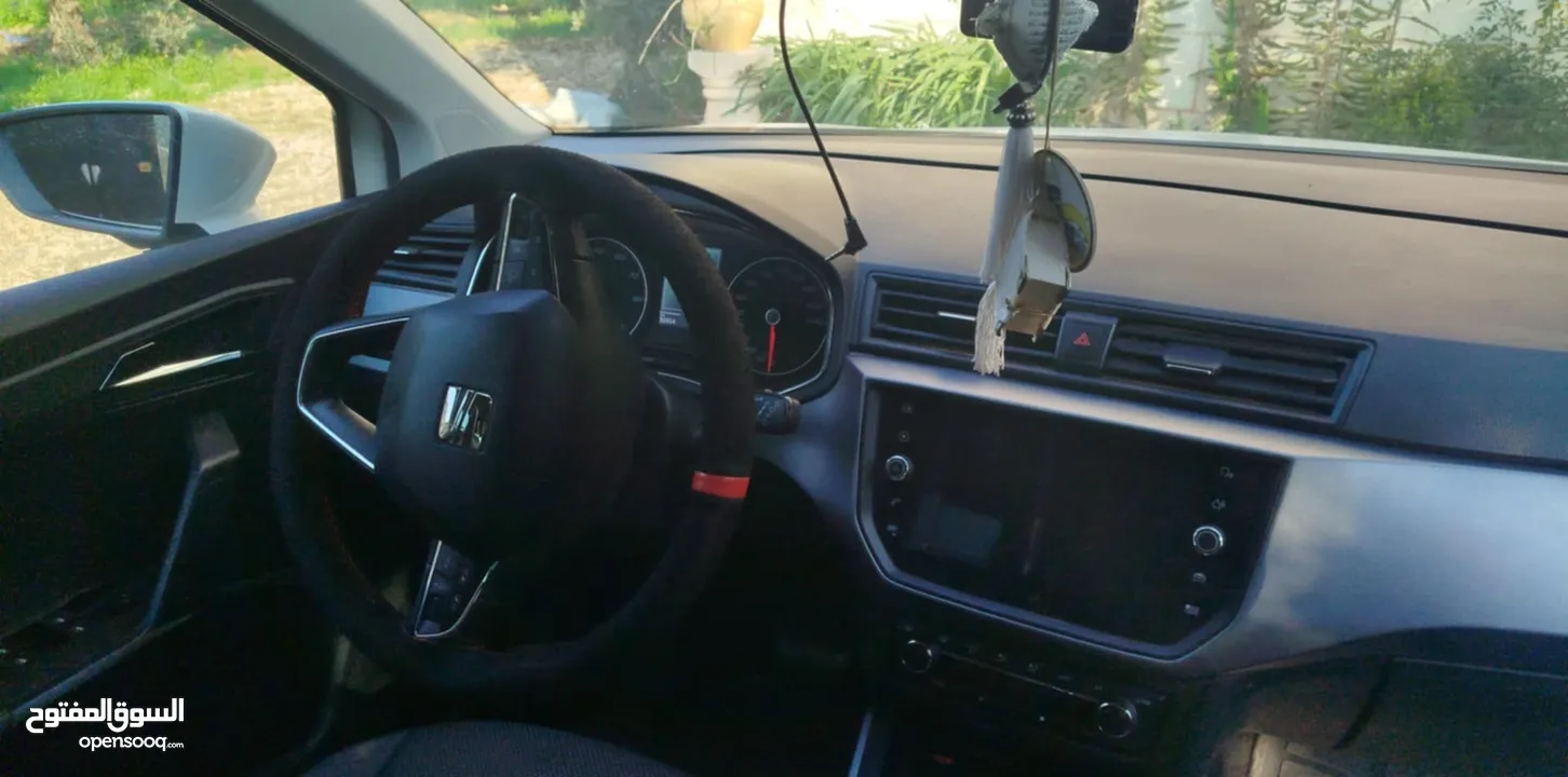 سيات ارونا