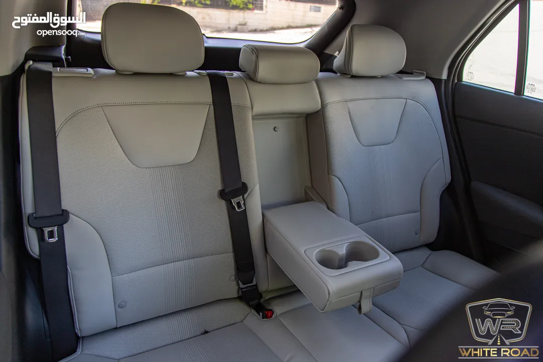 Kia Niro 2023  الشكل الجديد كليا