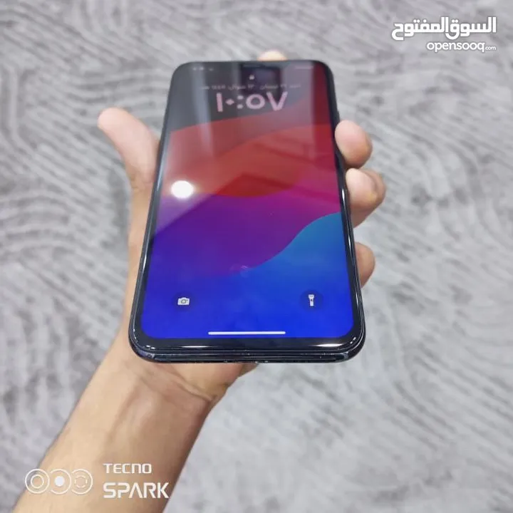 ايفون 11Pro MaX