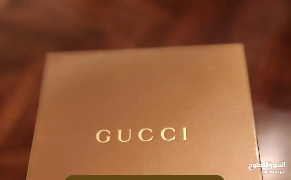 GUCCI ساعة