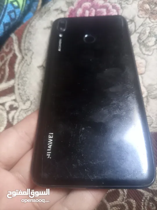 تكنو كامون 16 و هواوي y7 prime 2019 اختار اي واحد أو الاثنين