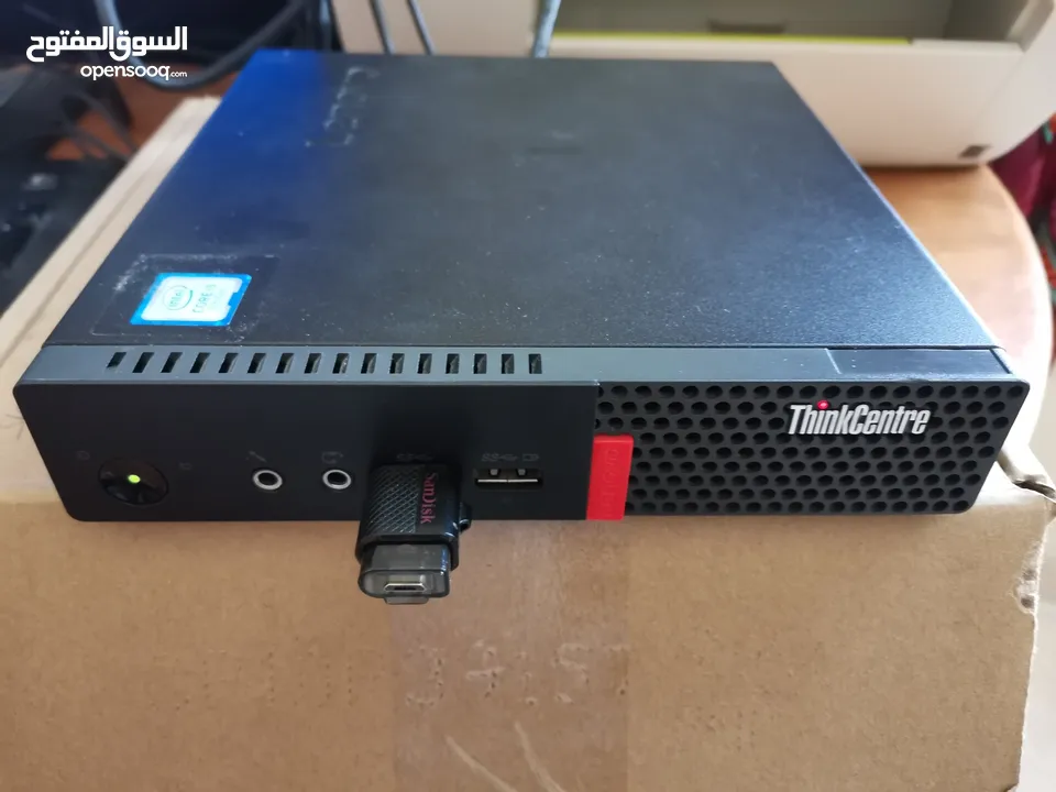 Lenovo ThinkCenter M710Q