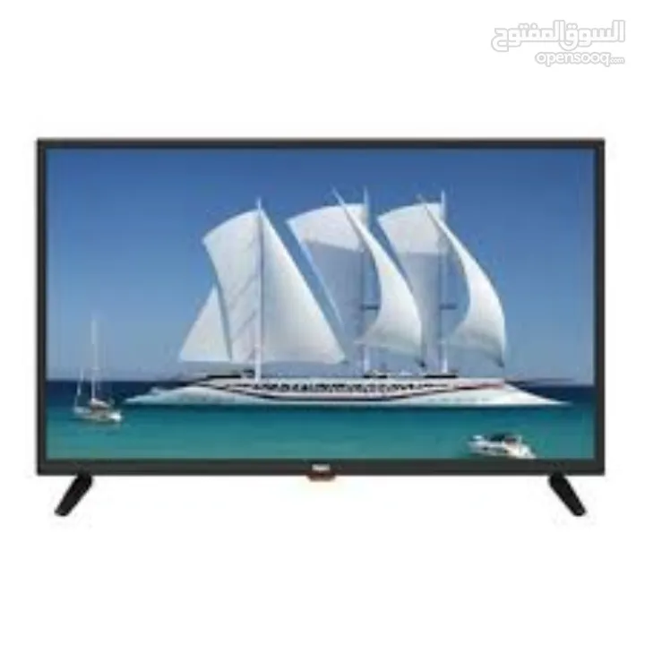 شاشة سمارت 32 انش نظام اندرويد شركة masimo متوفر توصيل الموقع تولكرم