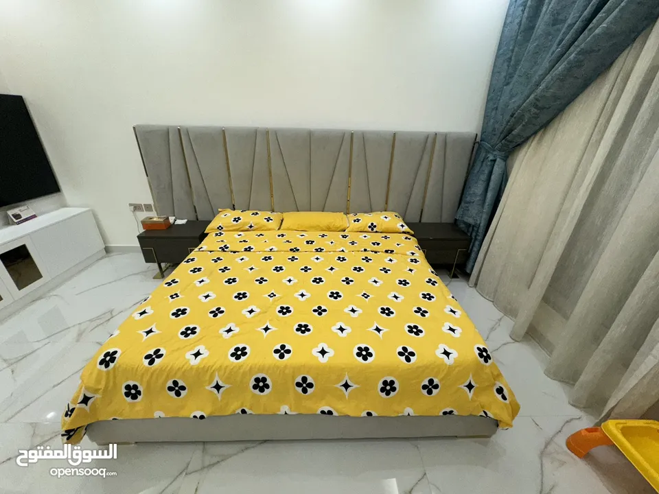 Bed Set for Sale