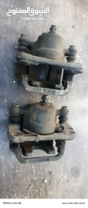 قطع نيسان z350