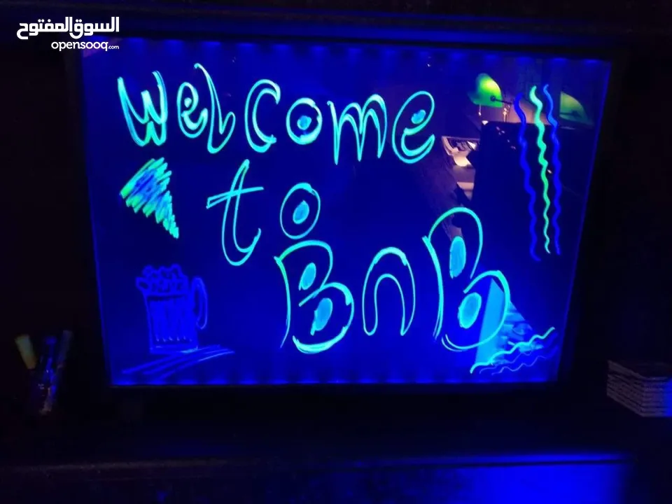شاشات LED للبيع *فرصه استثماريه*