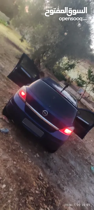 اوبل استرى2006