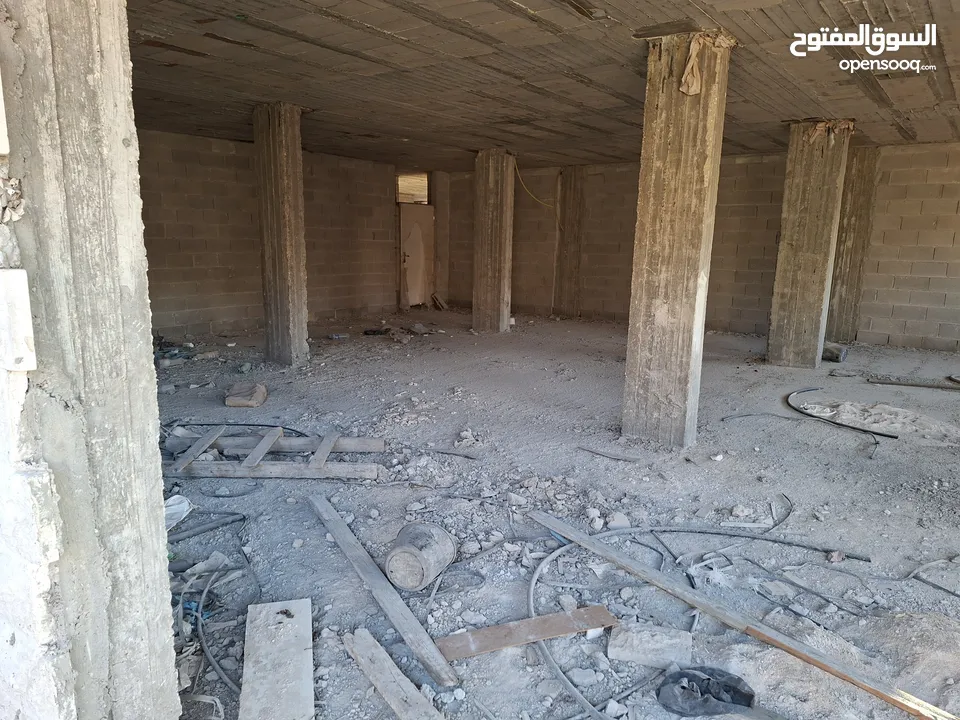 شقة عظم للبيع سعر مغري وتقسيط مربح جدا جدا جدا