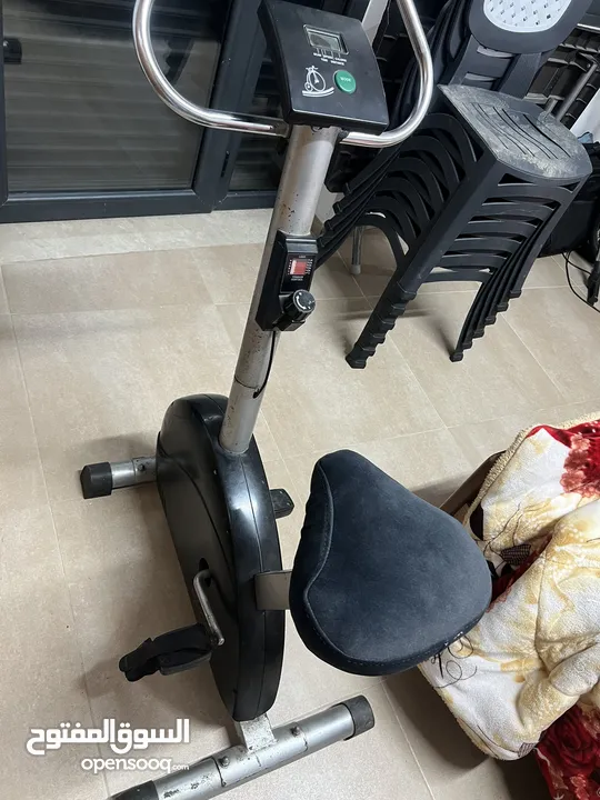 بسكليت مشي بسعر مغري