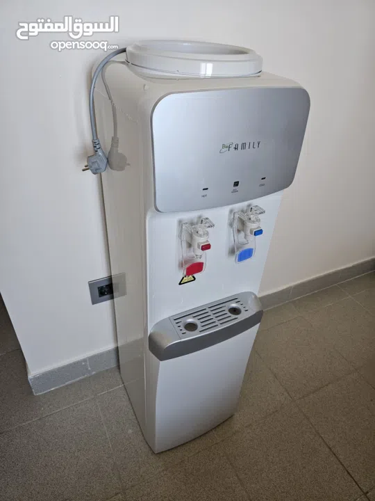 كولر / كوولر بيو فاملي موديل 1700 (Bio Family) جديد للبيع. Bio Family