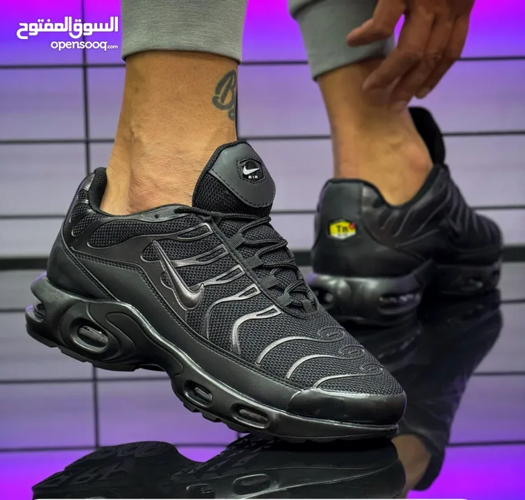 TN Nike المميز بالألوان الجديده  نعل طبي  كوالتي  40----45 ##########