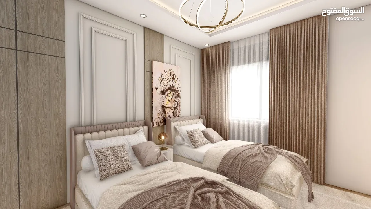 تصميم داخلي منازل و مكاتب و عيادات و محال تجاريه و حدائق تصميم و تنفيذ بافخم التصاميم المميزه