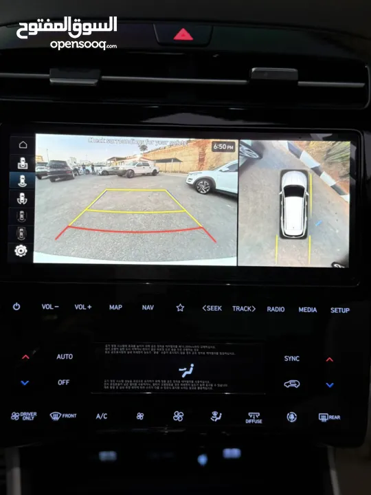 هونداي توسان فل الفل