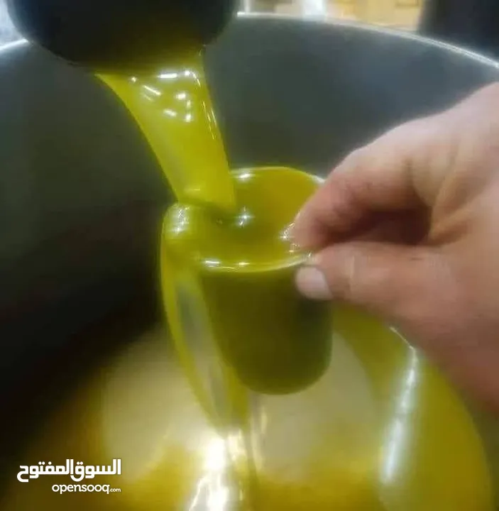 مزارع المناره لزيت البلدي