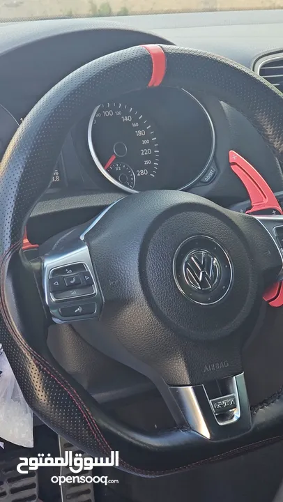 Gti Full Sport 2011