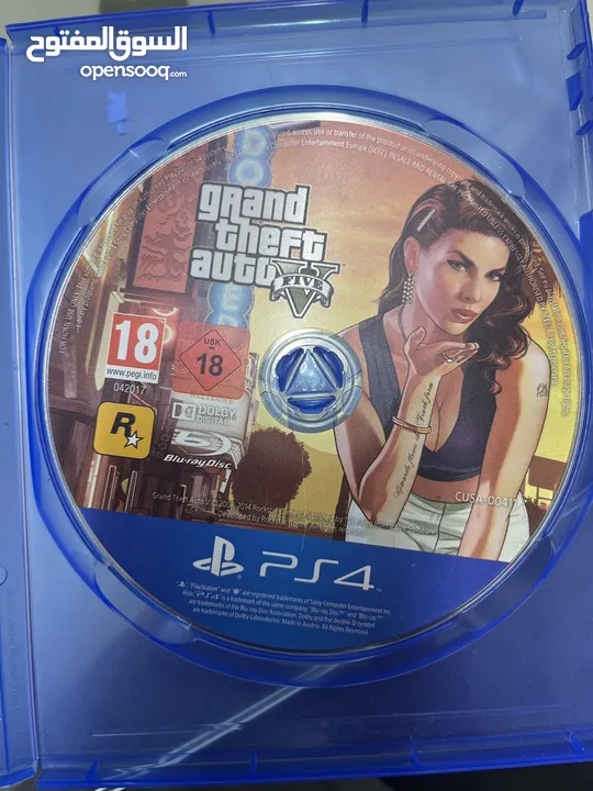 GTA5 Cd جراند