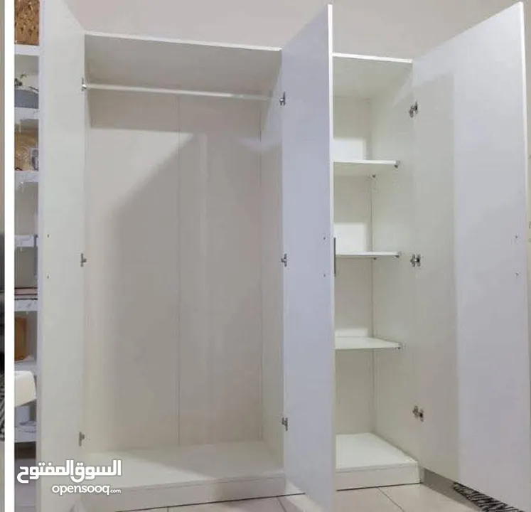 خزاين ايكيا pax ومتفرقات ايكيا