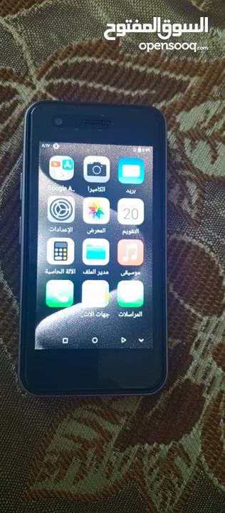 ايفون مني 15 برو ماكس امريكي