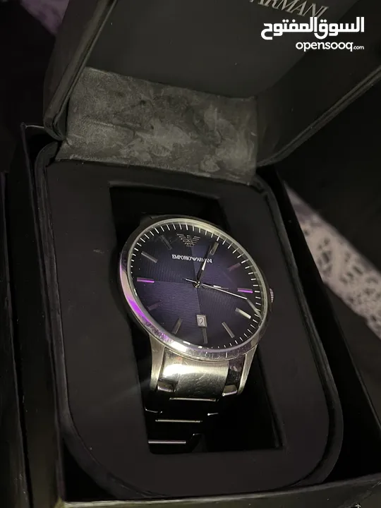 Emporio Armani Orologi