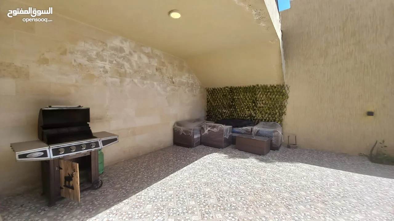 furnished apartment for rent abdoun  ( Property 37610 )-174775623