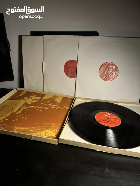 اسطونات جرامفون قديمه‏  old gramophone records