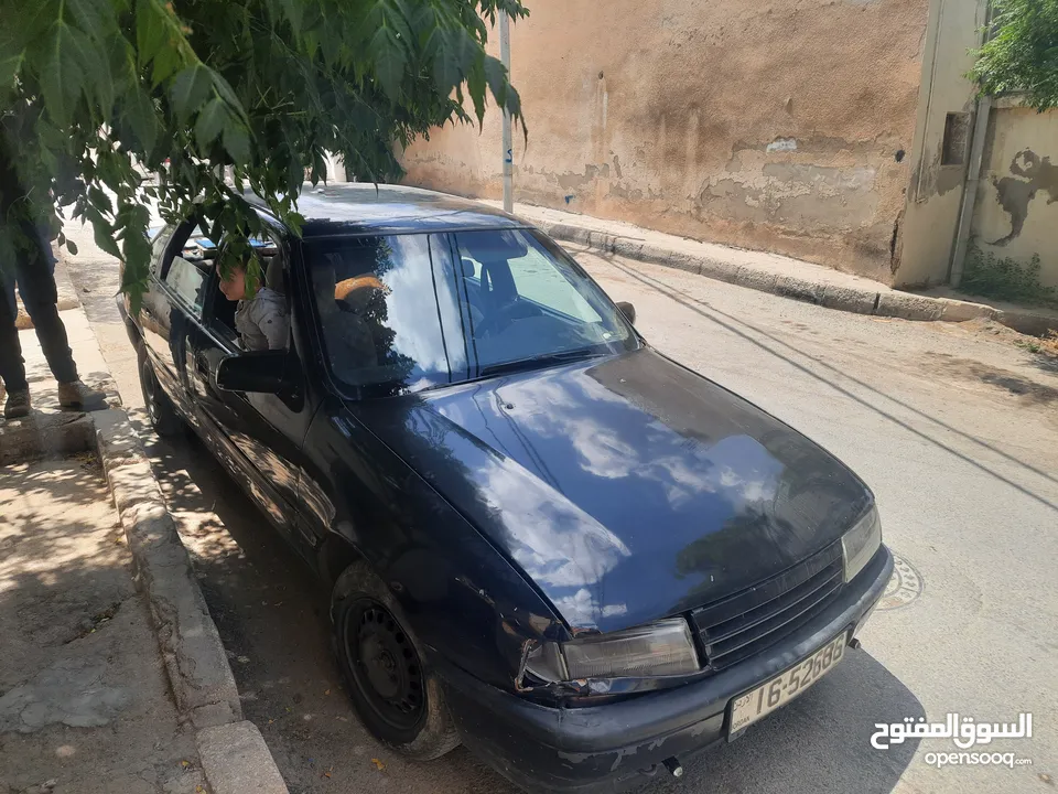 اوبل فيكترا 1991 للبيع