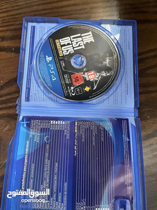 سيدي the last of us