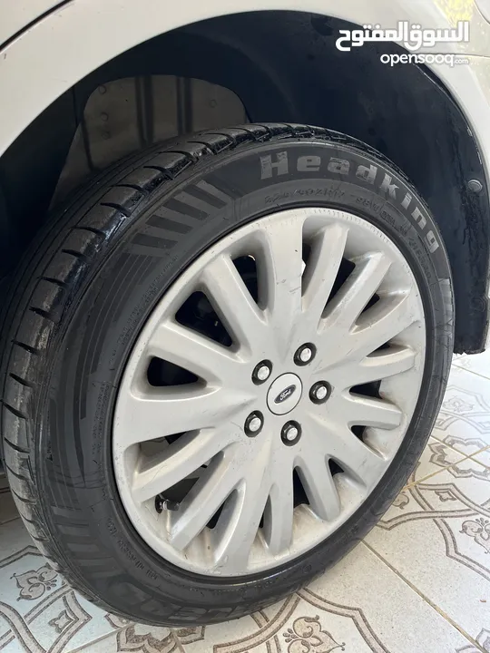 فورد فيوجن 2012 هايبرد للبيع Ford fusion hybrid