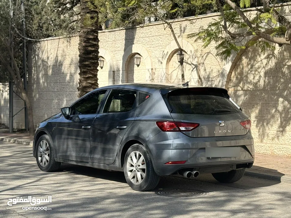 ليون جير عادي 1200 تيربو