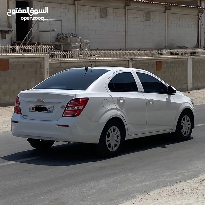 للبيع شفر أفيو موديل2019  بحاله ممتازه  For sale Aveo coder Model 2019 In excellent condition