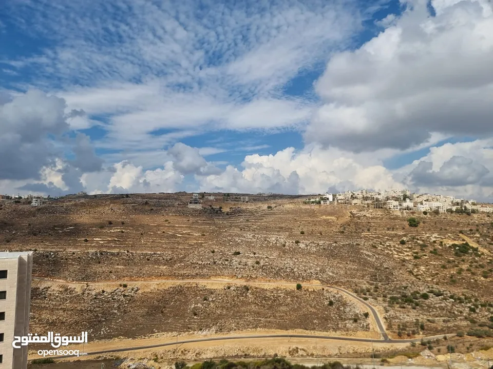 شقة في ضاحية الريحان