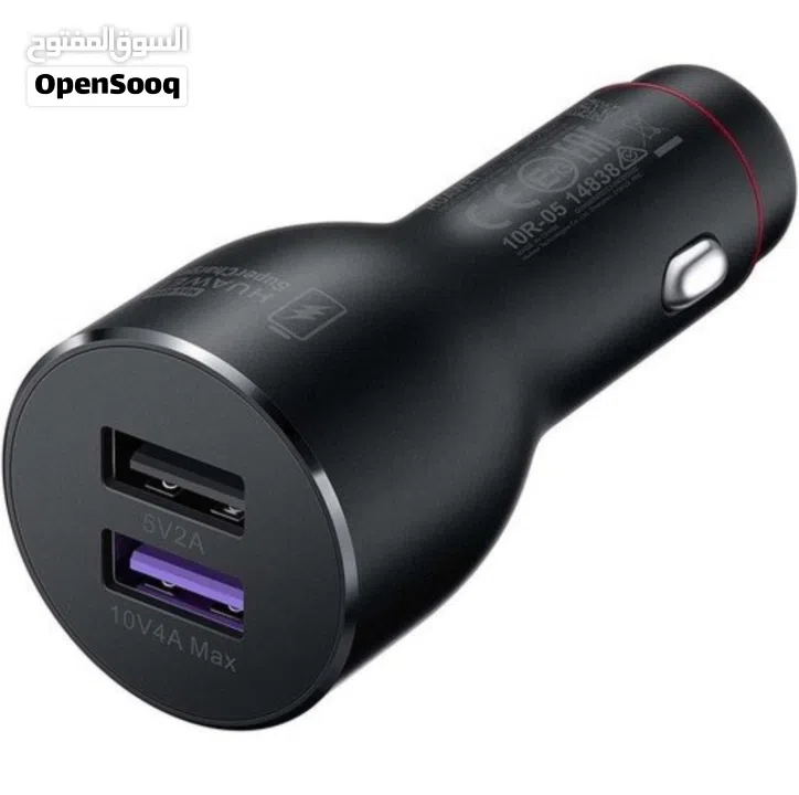 Huawei car Fast Charge 40W