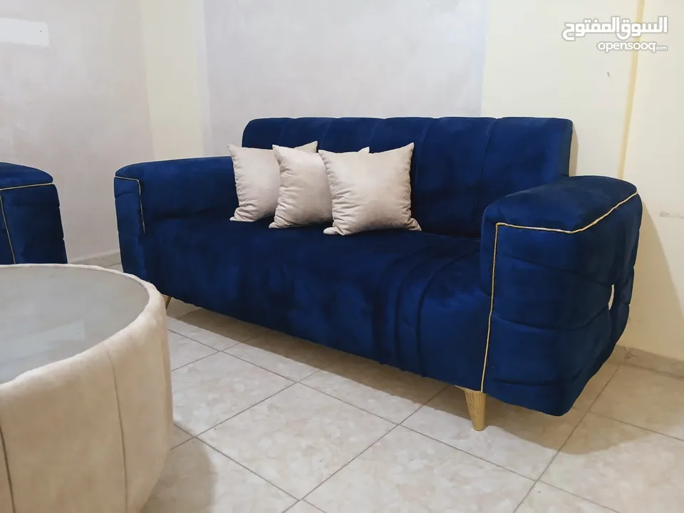 طقم كنب تركي