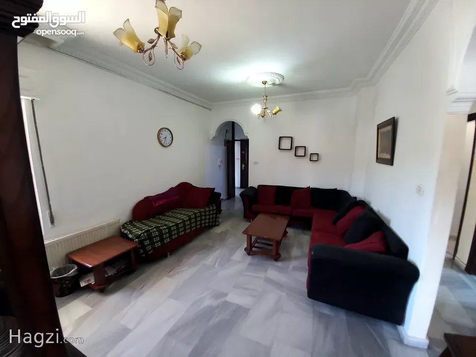 شقة مفروشة للإيجار 170م2 ( Property 16839 ) سنوي فقط