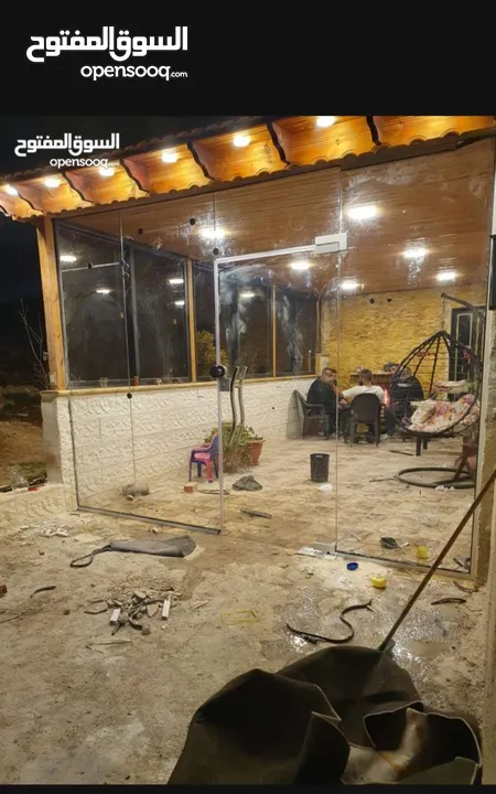 حجير للسيكوريت بيع وتفصيل وتركيب وصيانةجميع أنواع زجاج السيكوريت بتوفر لدينا مختلف القياسات للمستعمل