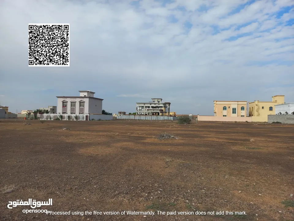 ارض للبيع بالمنامة سكنى اكبر مساحة افضل موقع