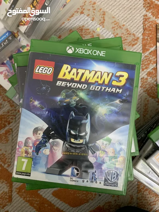 العاب مرتبه بسعر مرتب