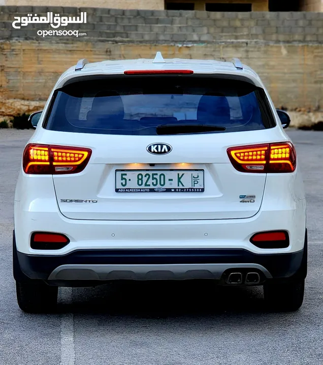 KIA_SORENTO_2020//2019.